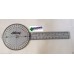 Goniometer Plastic 360âº 6.5" 19cm Calibrated Range Movement Measure