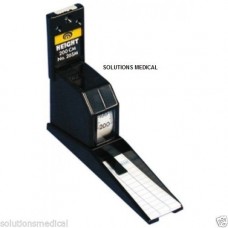 HEIGHT MEASURE 2M FOR ACCURATE HEIGHT MEASUREMENT X 1 BLACK HOLDER