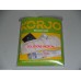 Korjo Polycotton Lightweight Money Belt (X1)