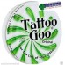 Tattoo Goo Original 9.3g Or 21g Tin All Natural Tattoo Skin Care For New Or Old