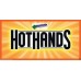 Hothands Hand Warmer 2 Per Pack Up To 10 Hrs Of Heat Hand Warmers