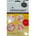 Blisterproof Fabric Adhesive For The Prevention Of Blisters Hand Shoes 6/pkt