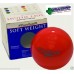 Theraband Soft Weight Coloured Balls Weighted Fitness Training Yoga Pilates