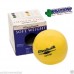 Theraband Soft Weight Coloured Balls Weighted Fitness Training Yoga Pilates