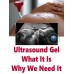 Optisonic Ultrasound Eeg Emg Ecg Tens Gel Hypoallergenic Water Soluble.