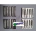 Box 100 Splinter Probes Stainless Surgically Clean Foil Packs 100 Pieces