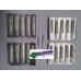 Box 100 Splinter Probes Stainless Surgically Clean Foil Packs 100 Pieces