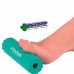 Theraband Foot Roller Exercise Stretch Resistance Thera-band Green