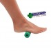 Theraband Foot Roller Exercise Stretch Resistance Thera-band Green