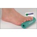 Theraband Foot Roller Exercise Stretch Resistance Thera-band Green