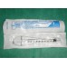 Terumo 100 x 1ml Syringes Slip Tip - Disposable Hypodermic Syringe / Medical