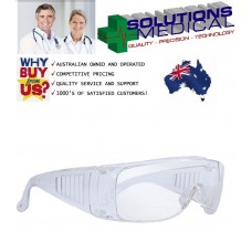 VISION EYE SAFETY GLASSES QUALITY WITH STYLE PERSONAL PROTECTIVE VISION SAFE