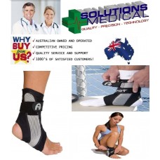 AIRCAST A60 STABILISER SPORTS ANKLE BRACE SUPPORT