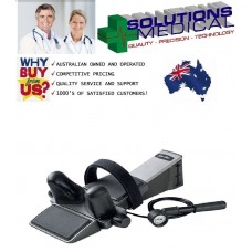 SAUNDERS CERVICAL HOME TRACTION DEVICE HOME TRAC DELUXE
