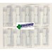Butterfly Wound Closures First Aid Adhesive Wound Strips