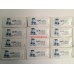 First Aid Optilube Gel Sterile Medical Lubricating Jelly 2.7gm Sachets 144/box