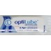 First Aid Optilube Gel Sterile Medical Lubricating Jelly 2.7gm Sachets 144/box