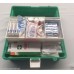 Ferno First Aid Kit Small Tackle Box Style All Purpose Value Plus Kit