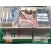 Ferno First Aid Kit Small Tackle Box Style All Purpose Value Plus Kit