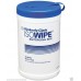 Isowipe Bactericidal Wipe 420x143mm (75 Wipes/tub ) Alcohol Wipes Kimberly Clark (Free Postage)