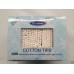 Cotton Buds Tips Real Care Quality 100% Pure Cotton 500/tub X 2 Boxes