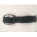 Bodymedia Fit Accessories Armband Strap Black With Silver Retainer (L)