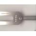 Armo Superior Quality Tuning Fork C1024 Brushed Aluminium
