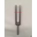 Armo Superior Quality Tuning Fork C1024 Brushed Aluminium