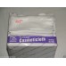 Realcare Cosmeticloth 33.5 X 30 Cm Dry Wipes 75 Sheets/box