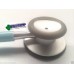 Stethoscope Majestic Dual Head Abn Quality Light Blue Tga Approved