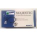 Stethoscope Majestic Dual Head Abn Quality Light Blue Tga Approved