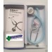 Stethoscope Majestic Dual Head Abn Quality Light Blue Tga Approved