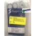SUTURE INSTRUMENTS PACK STERILE FIRST AID SAYCO QUALITY ADSON WAGNER MAYO