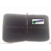 Dissecting Zipped Quality Black Instrument Pouch Wallet (X1) Black Only