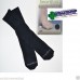 Oapl Smartknit Seamless Socks Black Diabetic Arthritic Sensitive Feet Small