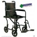 Wheelchair Shopper 8 Transit Ultra Light 9kg Push Chair Wheelchair mobility Aid