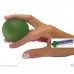 Hand & Wrist Exercise Trainer Therapy Gel Ball X 1 Active Living Resistance