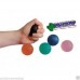 Hand & Wrist Exercise Trainer Therapy Gel Ball X 1 Active Living Resistance