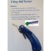 Key Turner Aid Active Living 2 Key Holder Grip X 1 Blue Aids For Living