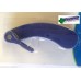 Key Turner Aid Active Living 2 Key Holder Grip X 1 Blue Aids For Living