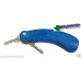 Key Turner Aid Active Living 2 Key Holder Grip X 1 Blue Aids For Living