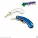 Key Turner Aid Active Living 2 Key Holder Grip X 1 Blue Aids For Living