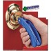 Key Turner Aid Active Living 2 Key Holder Grip X 1 Blue Aids For Living