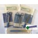 Suture Training Kit 2 Complete With Quality Sterile Instruments & Sutures 5 & 6