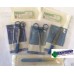 Suture Training Kit 2 Complete With Quality Sterile Instruments & Sutures 5 & 6