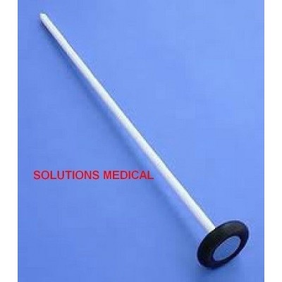 Reflex Hammer National Hospital Specification Pattern Long Handle