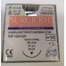 SUTURES SURGICRYL SIZE 3.0 USP MONOFAST POLYGLECAPRONE 25 SYNTHETIC ABSORBABLE