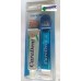 Dental Oral Care Kit Traveline Trio Pack Flossing Tape Toothbrush & Past X 2