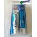 Dental Oral Care Kit Traveline Trio Pack Flossing Tape Toothbrush & Past X 2