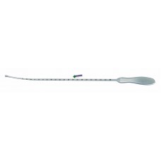 Sims Uterine Sound Malleable 'm' Stainless Steel Armo Quality